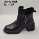 Buty Botki DAMSKIE (36-41_8par) 9984023