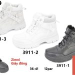 Buty Botki DAMSKIE (36-41_12par) 9984038