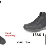 Buty Botki MĘSKIE (41-46_12par) 9984046