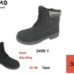 Buty Botki MĘSKIE (41-46_12par) 9984047
