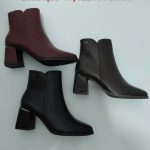Buty Botki DAMSKIE (36-41_12par) 9984054