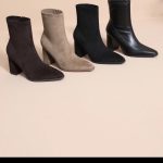 Buty Botki DAMSKIE (36-41_12par) 9984058