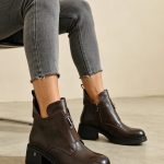 Buty Botki DAMSKIE (36-41_12par) 9984061