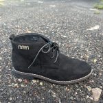 Buty Botki DAMSKIE (36-41_12par) 9984064