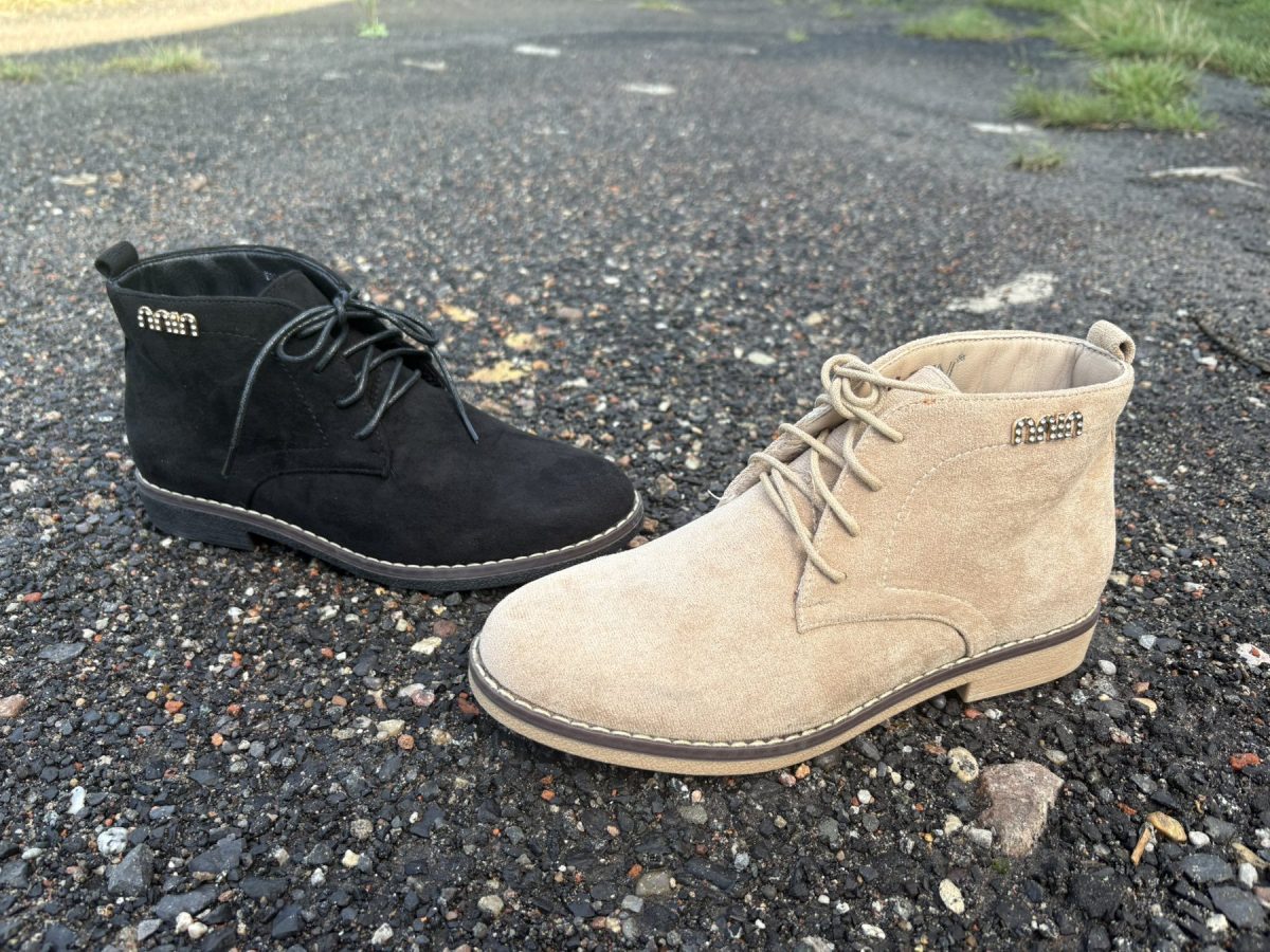 Buty Botki DAMSKIE (36-41_12par) 9984065
