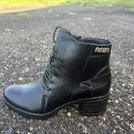 Buty Botki DAMSKIE (36-41_12par) 9984066