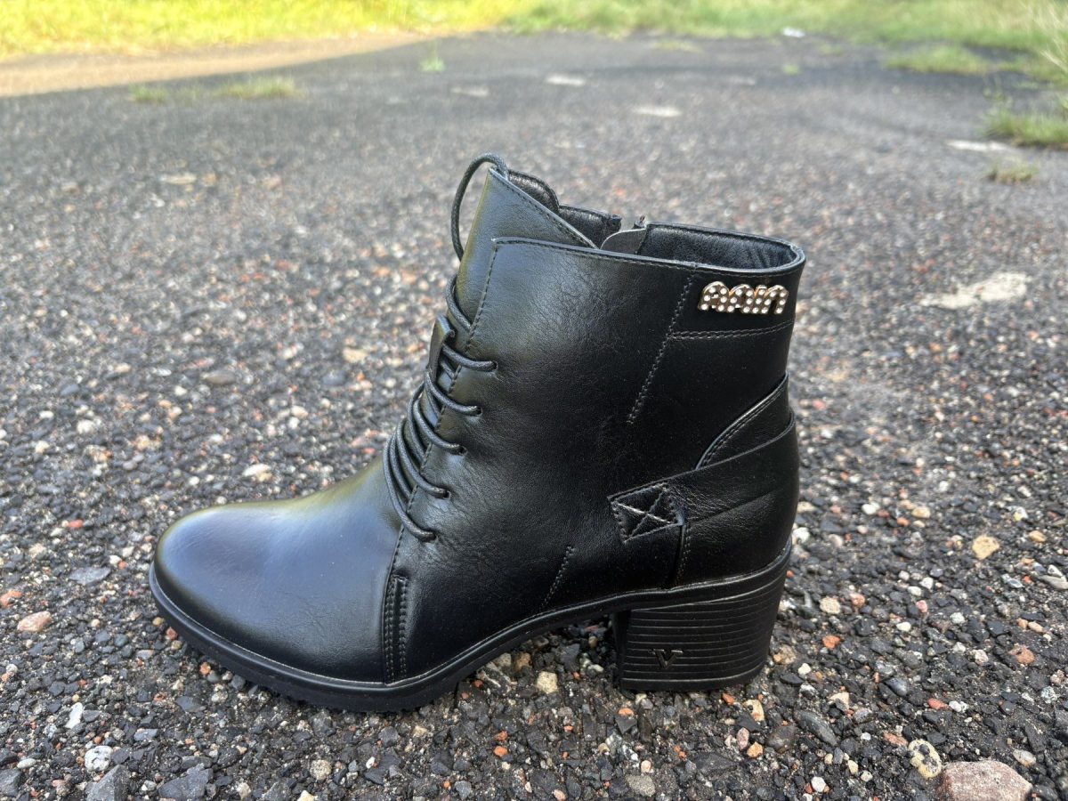 Buty Botki DAMSKIE (36-41_12par) 9984066