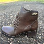 Buty Botki DAMSKIE (36-41_12par) 9984067