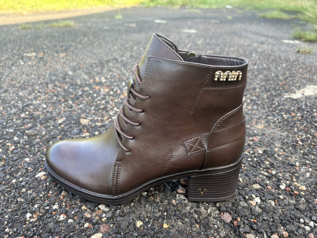 Buty Botki DAMSKIE (36-41_12par) 9984067