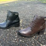 Buty Botki DAMSKIE (36-41_12par) 9984068