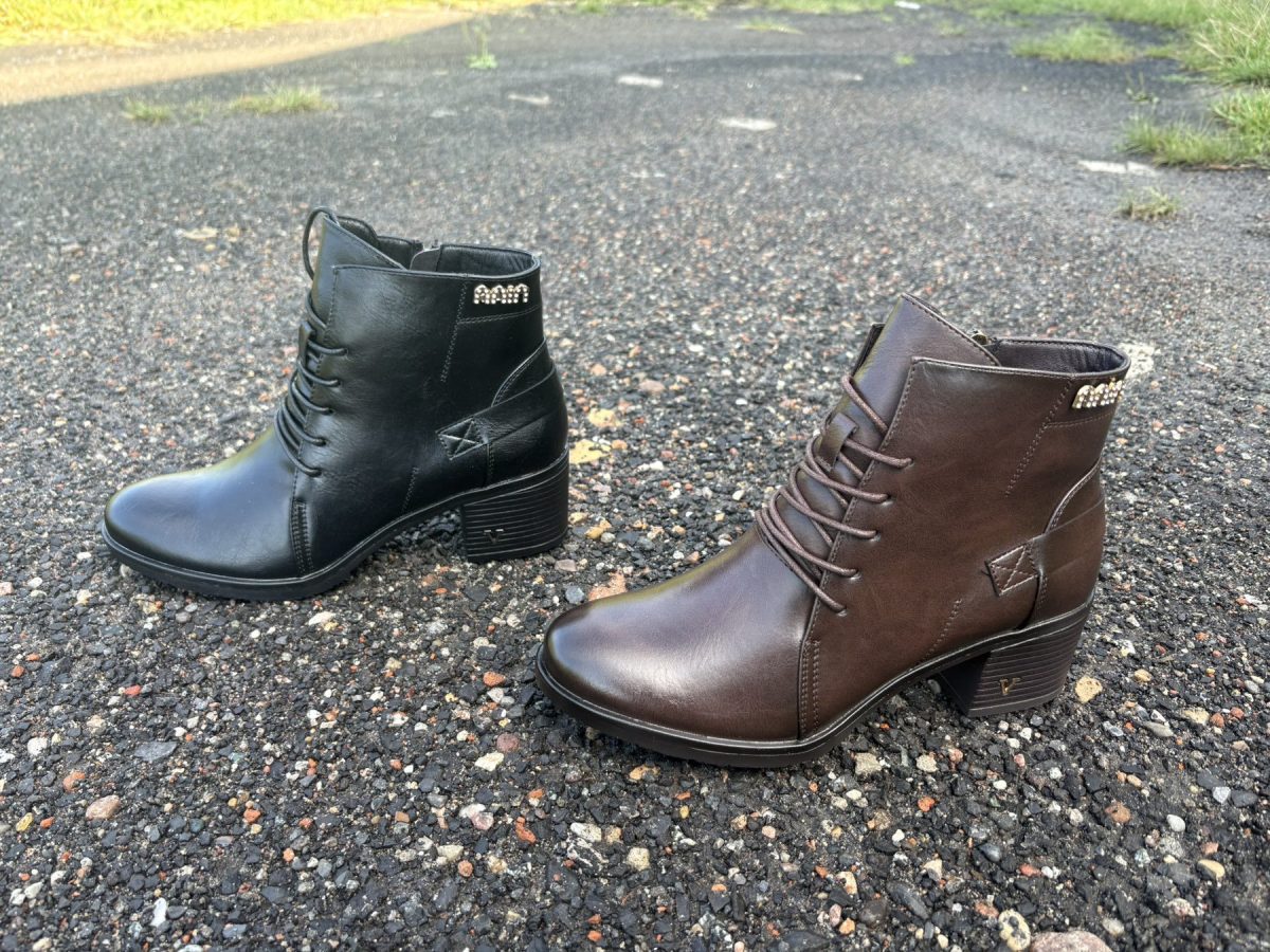 Buty Botki DAMSKIE (36-41_12par) 9984068