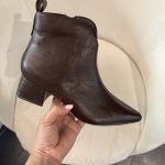 Buty Botki DAMSKIE (36-41_12par) 9984070