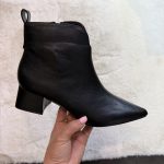 Buty Botki DAMSKIE (36-41_12par) 9984071