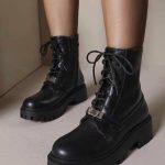 Buty Botki DAMSKIE (36-41_12par) 9984077