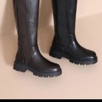 Buty Kozaki DAMSKIE (36-41_12par) 9984084