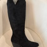 Buty Kozaki DAMSKIE (36-41_12par) 9984088