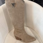 Buty Kozaki DAMSKIE (36-41_12par) 9984089