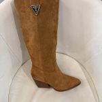 Buty Kozaki DAMSKIE (36-41_12par) 9984091