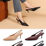 Buty Sandały DAMSKIE (36-41_12par) 9984093