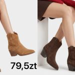 Buty Botki DAMSKIE (36-41_12par) 3340813