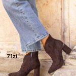 Buty Botki DAMSKIE (36-41_12par) 3340829