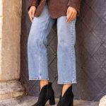 Buty Botki DAMSKIE (36-41_12par) 3340831