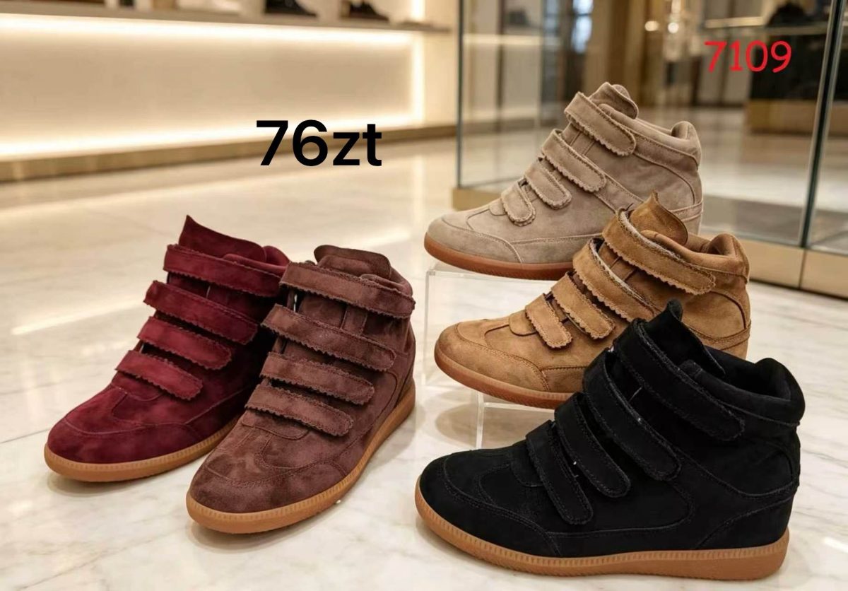 Buty Botki DAMSKIE (36-41_12par) 3340832