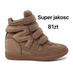 Buty Botki DAMSKIE (36-41_12par) 3340834