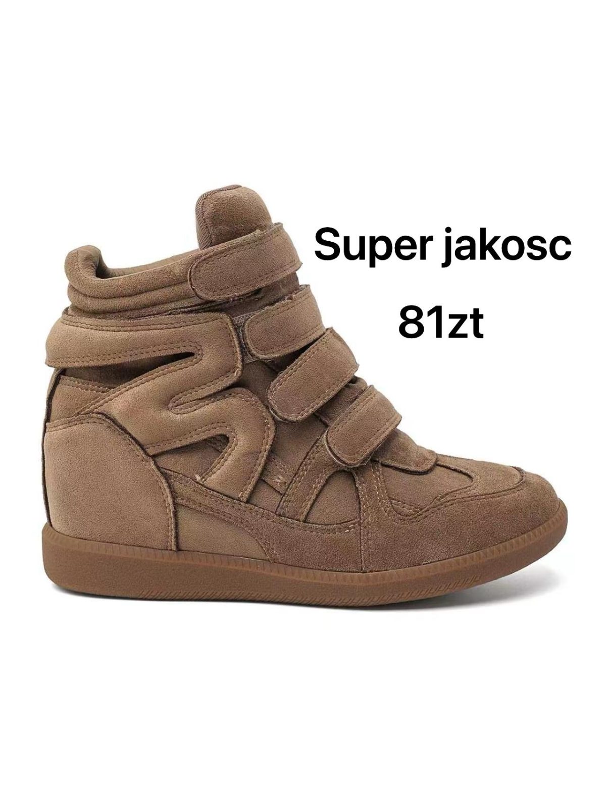 Buty Botki DAMSKIE (36-41_12par) 3340834