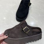 Buty Klapki DAMSKIE (36-41_12par) 3340836