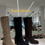 Buty Kozaki DAMSKIE (36-41_12par) 3340842