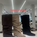 Buty Kozaki DAMSKIE (36-41_12par) 3340852
