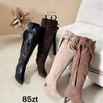 Buty Kozaki DAMSKIE (36-41_12par) 3340862