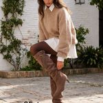 Buty Kozaki DAMSKIE (36-41_12par) 3340865