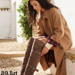 Buty Kozaki DAMSKIE (36-41_12par) 3340871