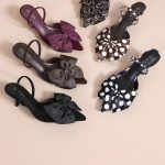 Buty Sandały DAMSKIE (36-41_12par) 3340879