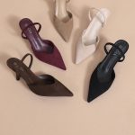 Buty Sandały DAMSKIE (36-41_12par) 3340880