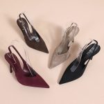 Buty Sandały DAMSKIE (36-41_12par) 3340881