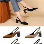 Buty Sandały DAMSKIE (36-41_12par) 3340882