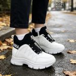 Buty Botki DAMSKIE (39-43_8par) 8910742