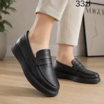 Buty Półbuty DAMSKIE (36-41_8par) 8910764
