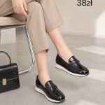 Buty Półbuty DAMSKIE (36-41_8par) 8910765