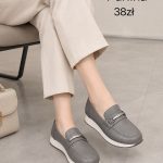 Buty Półbuty DAMSKIE (36-41_8par) 8910766