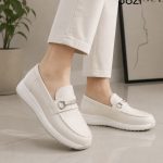 Buty Półbuty DAMSKIE (36-41_8par) 8910767