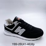 Buty Sportowe MĘSKIE (41-46_8par) 8910772