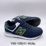 Buty Sportowe MĘSKIE (41-46_8par) 8910775