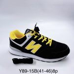 Buty Sportowe MĘSKIE (41-46_8par) 8910777