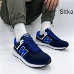 Buty Sportowe MĘSKIE (41-46_8par) 8910784