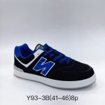 Buty Sportowe MĘSKIE (41-46_8par) 8910786