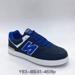 Buty Sportowe MĘSKIE (41-46_8par) 8910787
